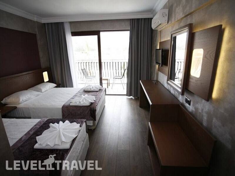 Фотография Club Viva Hotel Фотография Club Viva Hotel
