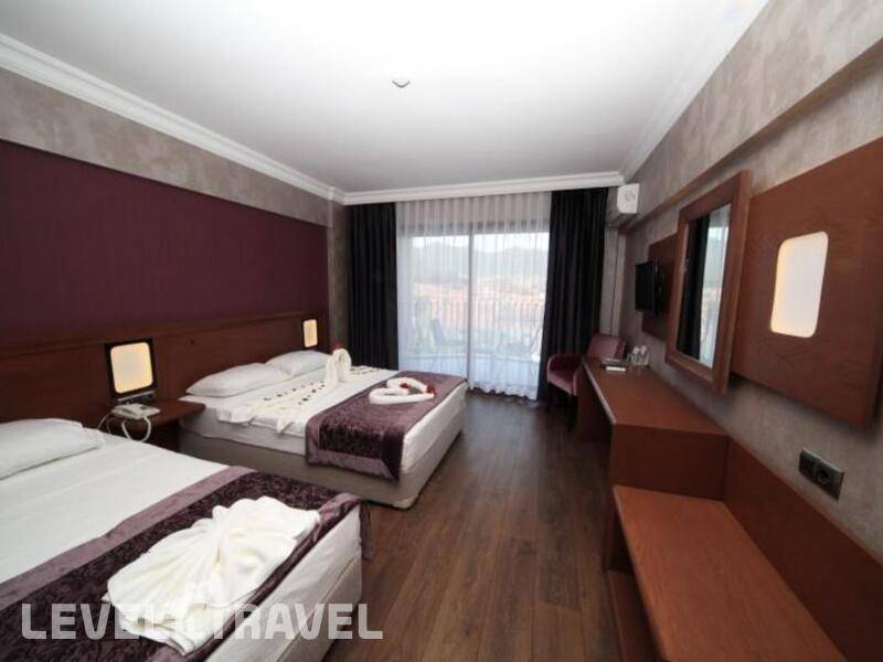 Фотография Club Viva Hotel Фотография Club Viva Hotel