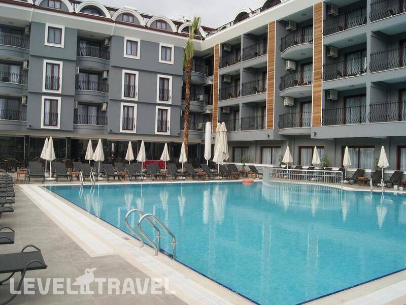 Фотография Club Viva Hotel Фотография Club Viva Hotel