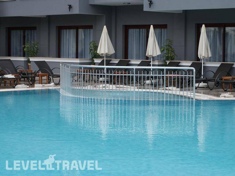 Фотография Club Viva Hotel Фотография Club Viva Hotel