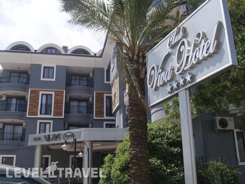 Фотография Club Viva Hotel Фотография Club Viva Hotel