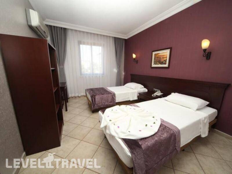 Фотография Club Viva Hotel Фотография Club Viva Hotel