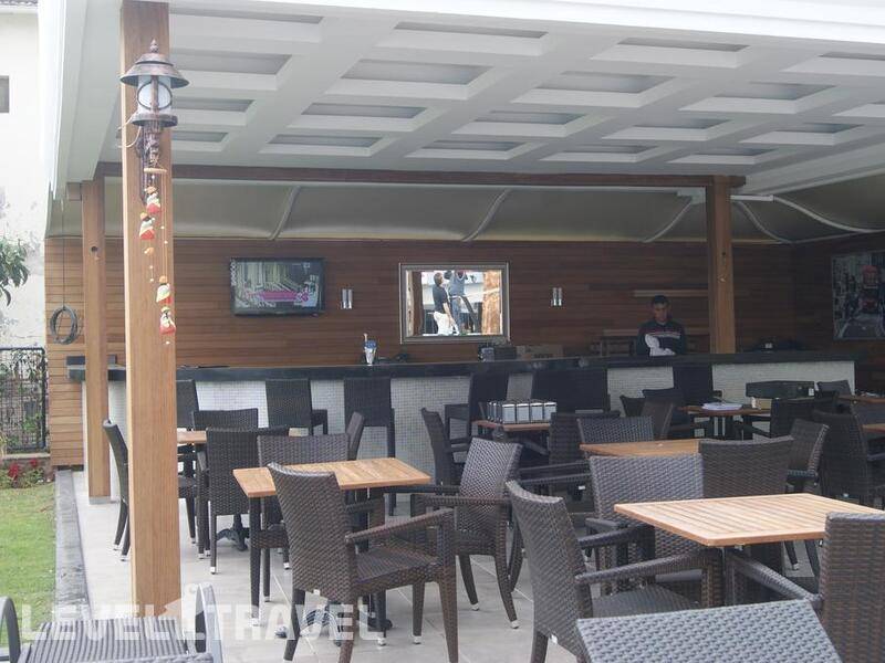 Фотография Club Viva Hotel Фотография Club Viva Hotel