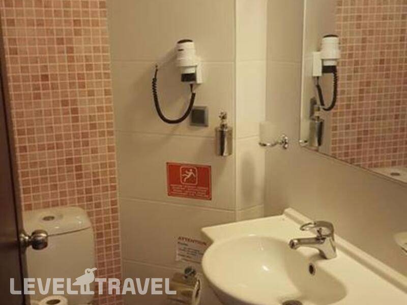 Фотография Club Viva Hotel Фотография Club Viva Hotel