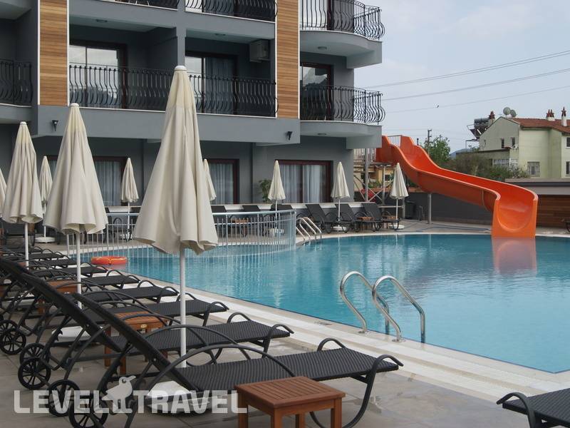 Фотография Club Viva Hotel Фотография Club Viva Hotel