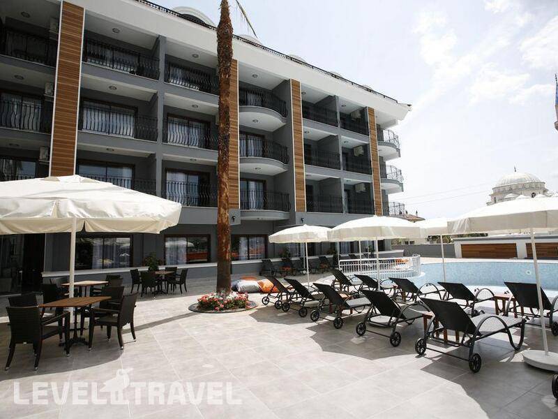 Фотография Club Viva Hotel Фотография Club Viva Hotel