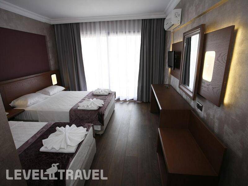 Фотография Club Viva Hotel Фотография Club Viva Hotel