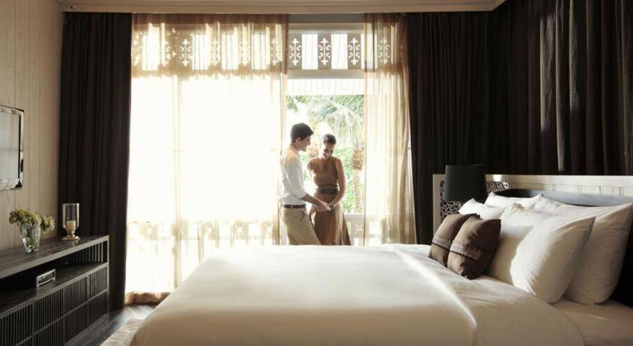 Intercontinental Hua Hin Resort