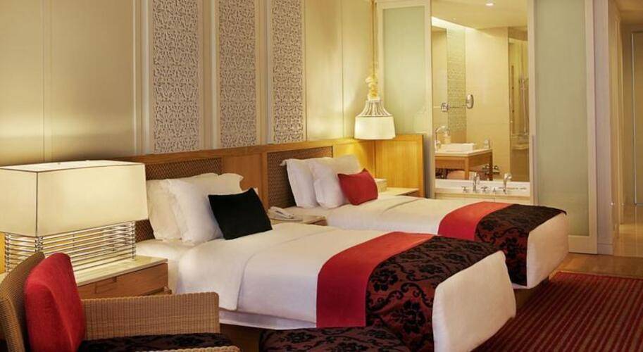 Intercontinental Hua Hin Resort