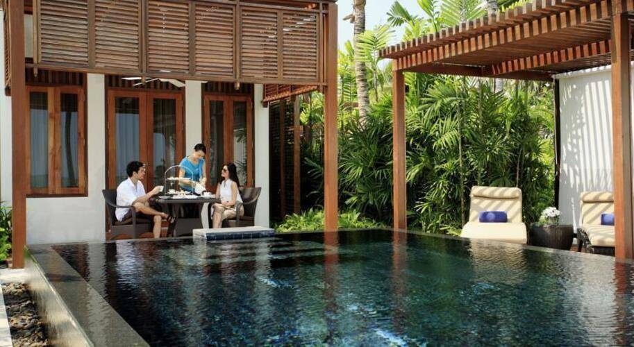 Intercontinental Hua Hin Resort