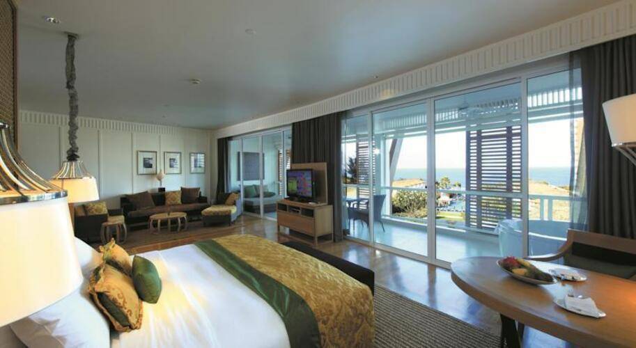 Intercontinental Hua Hin Resort