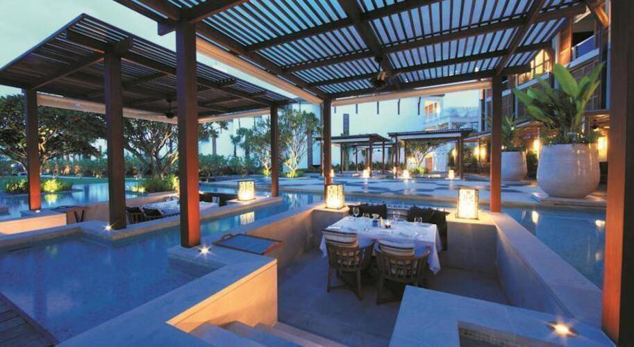 Intercontinental Hua Hin Resort