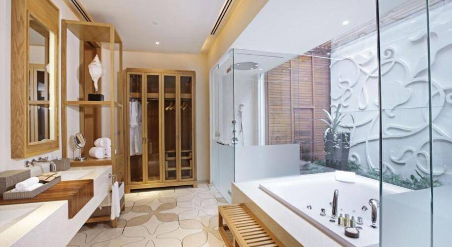Intercontinental Hua Hin Resort