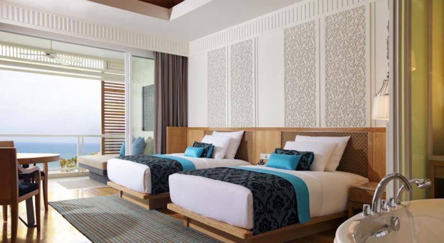 Intercontinental Hua Hin Resort