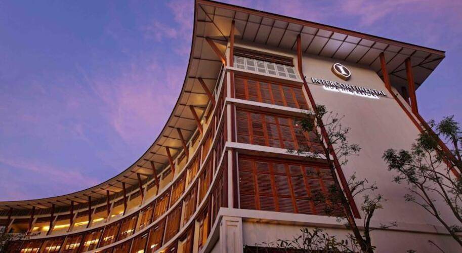 Intercontinental Hua Hin Resort