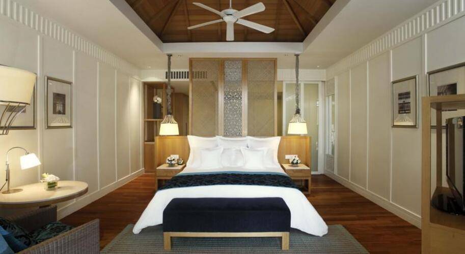 Intercontinental Hua Hin Resort