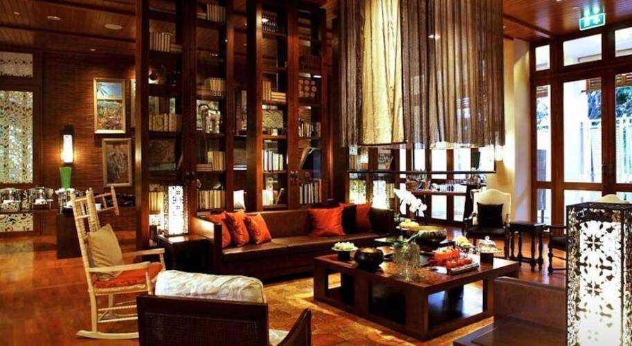 Intercontinental Hua Hin Resort