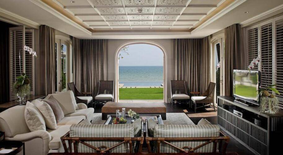 Intercontinental Hua Hin Resort