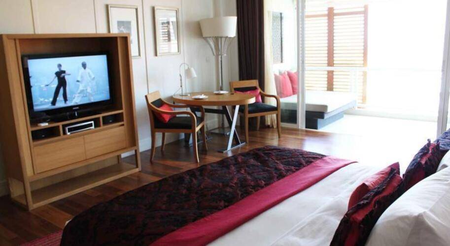 Intercontinental Hua Hin Resort
