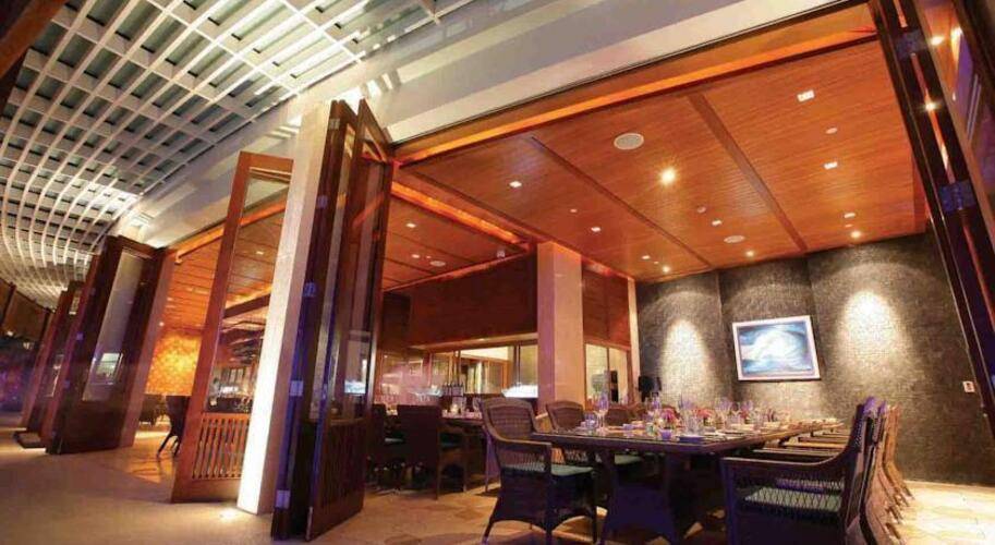 Intercontinental Hua Hin Resort