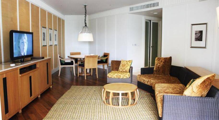 Intercontinental Hua Hin Resort