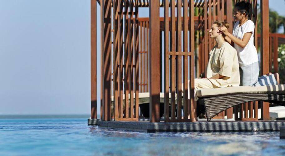Intercontinental Hua Hin Resort