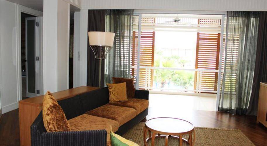Intercontinental Hua Hin Resort