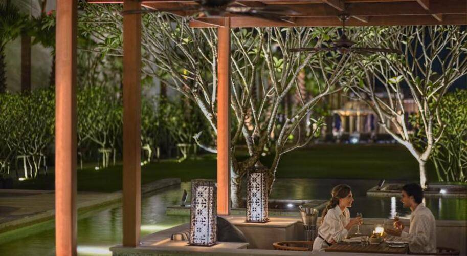 Intercontinental Hua Hin Resort