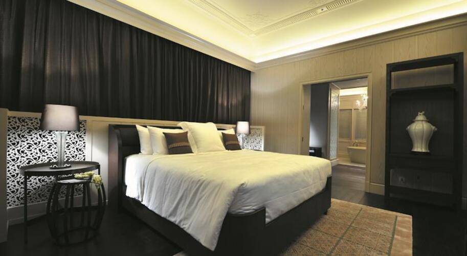 Intercontinental Hua Hin Resort