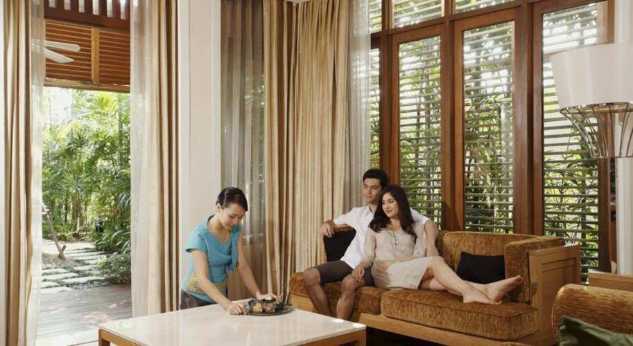 Intercontinental Hua Hin Resort