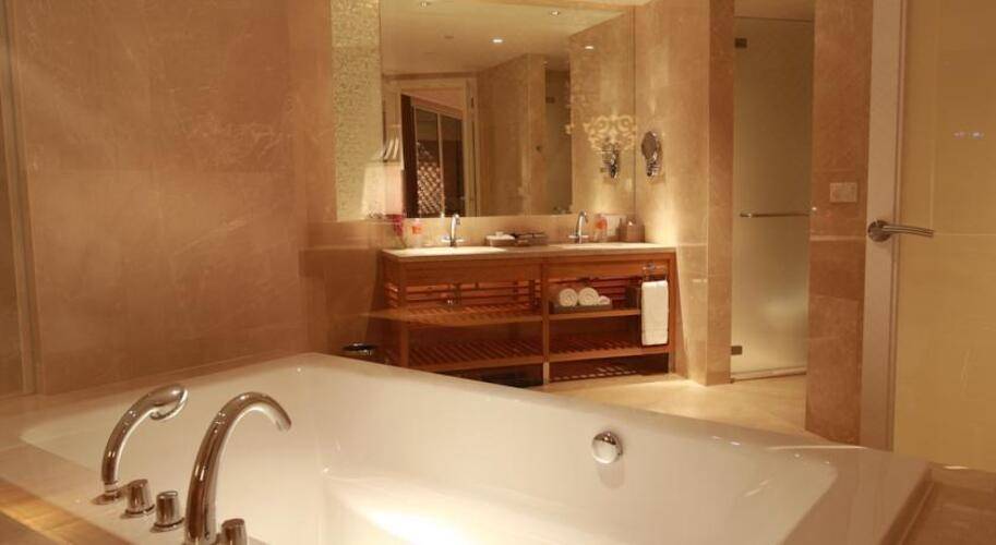 Intercontinental Hua Hin Resort