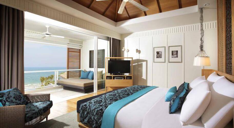 Intercontinental Hua Hin Resort