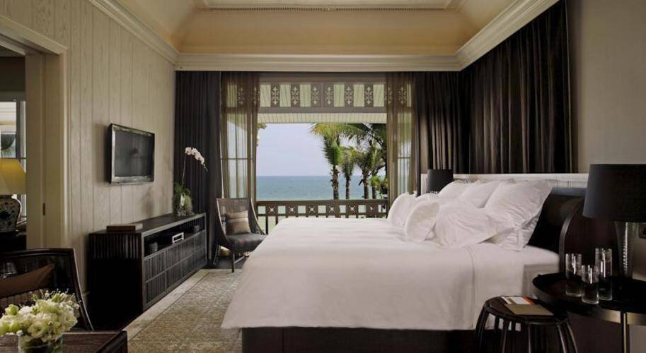 Intercontinental Hua Hin Resort