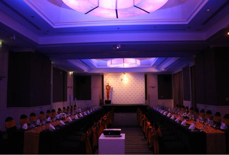 Pullman Phuket Panwa Beach Resort (Ex. Radisson Blu Panwa)
