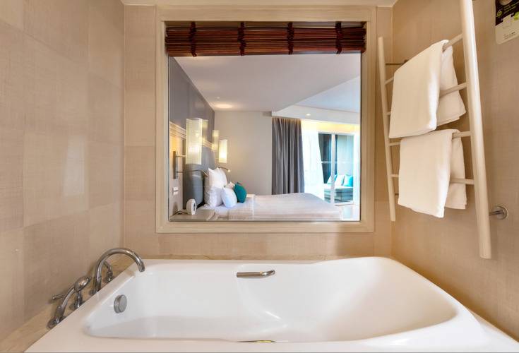 Pullman Phuket Panwa Beach Resort (Ex. Radisson Blu Panwa)