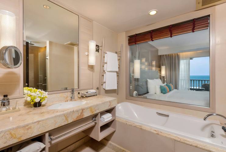 Pullman Phuket Panwa Beach Resort (Ex. Radisson Blu Panwa)