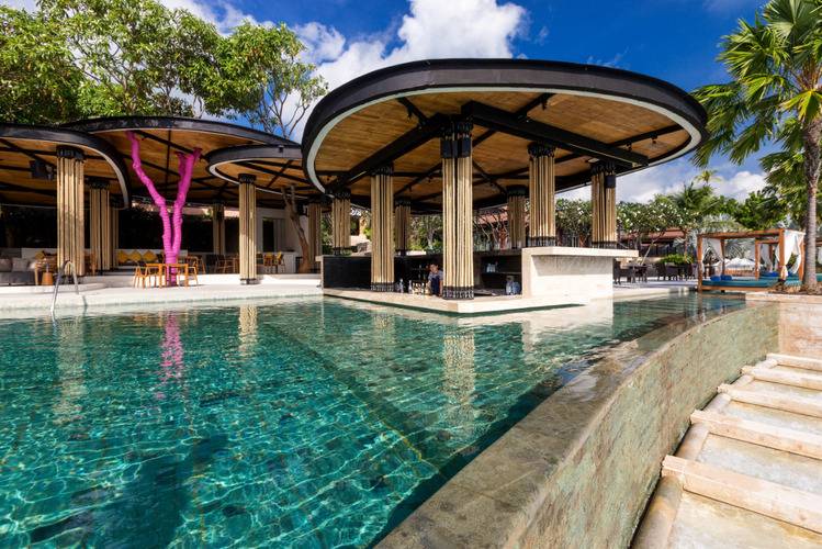 Pullman Phuket Panwa Beach Resort (Ex. Radisson Blu Panwa)