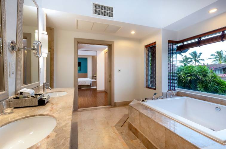 Pullman Phuket Panwa Beach Resort (Ex. Radisson Blu Panwa)