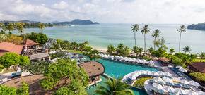 Pullman Phuket Panwa Beach Resort