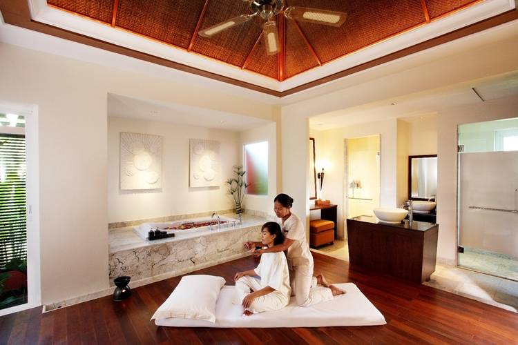 Pullman Phuket Panwa Beach Resort (Ex. Radisson Blu Panwa)