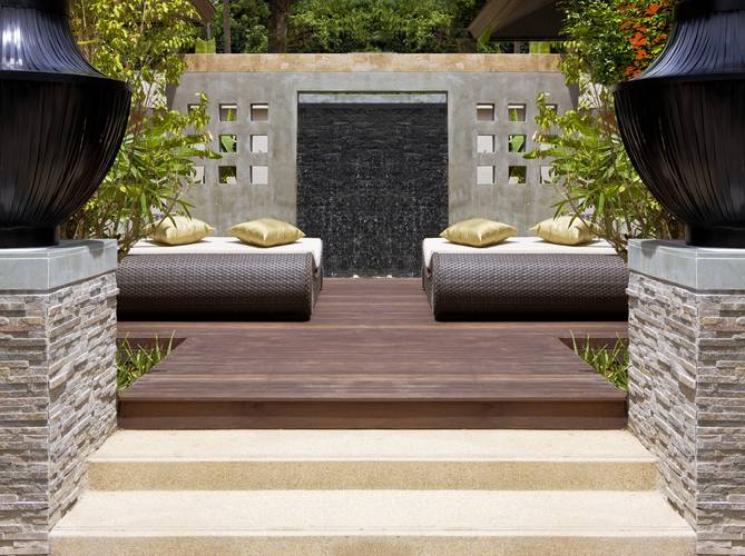 Pullman Phuket Panwa Beach Resort (Ex. Radisson Blu Panwa)