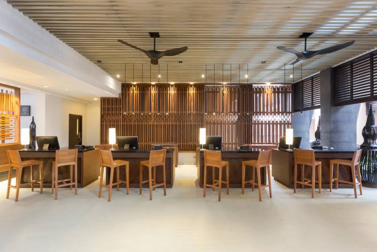 Pullman Phuket Panwa Beach Resort (Ex. Radisson Blu Panwa)