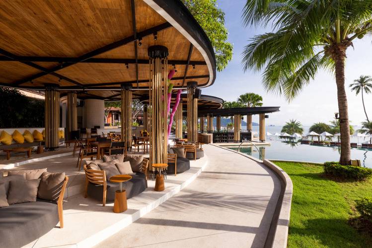 Pullman Phuket Panwa Beach Resort (Ex. Radisson Blu Panwa)