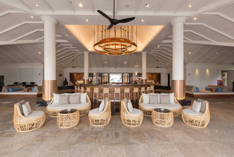 Pullman Phuket Panwa Beach Resort (Ex. Radisson Blu Panwa)