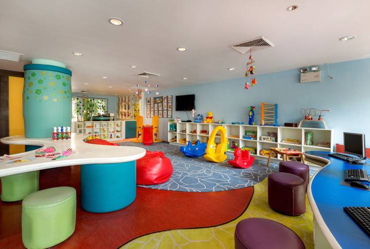 Pullman Phuket Panwa Beach Resort (Ex. Radisson Blu Panwa)