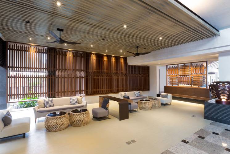 Pullman Phuket Panwa Beach Resort (Ex. Radisson Blu Panwa)