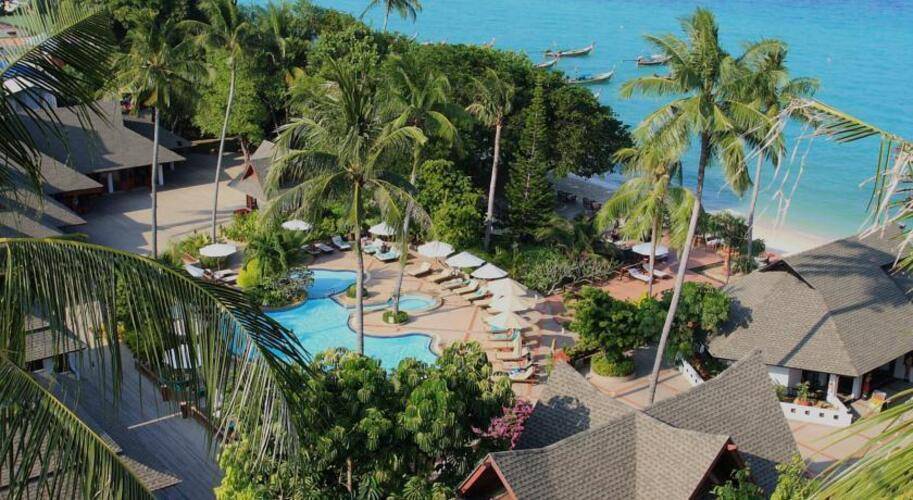 Phi Phi Holiday Resort (Ex.Holiday Inn Resort Phi Phi Island)