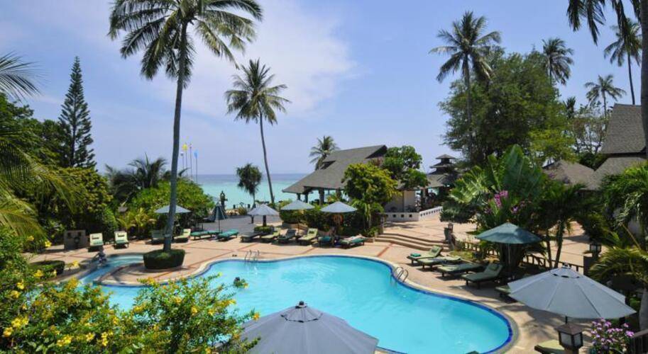 Phi Phi Holiday Resort (Ex.Holiday Inn Resort Phi Phi Island)