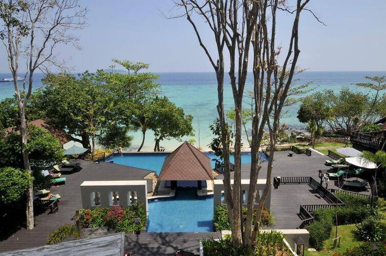Phi Phi Holiday Resort (Ex.Holiday Inn Resort Phi Phi Island)