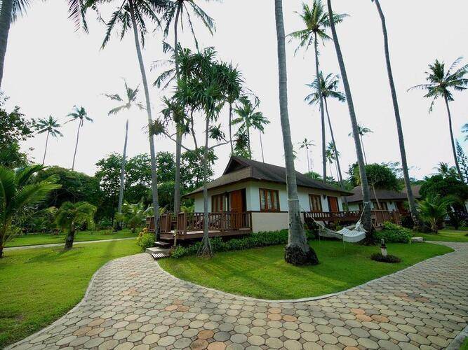 Phi Phi Holiday Resort (Ex.Holiday Inn Resort Phi Phi Island)